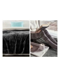Cheap ๐ Laura Hill 220 X 240cm Mink Blanket Double Sided Queen Soft Plush Bed Faux Throw Rug 800gsm ๐ 9 Cheap ๐ Laura Hill 220 X 240cm Mink Blanket Double Sided Queen Soft Plush Bed Faux Throw Rug 800gsm ๐ -Cozy Bed Store 840050020 5 720x928