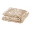 Outlet 🎉 Laura Hill 220 X 240cm Mink Blanket Double Sided Queen Soft Plush Bed Faux Throw Rug 800gsm 🎁