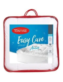 Top 10 🛒 Tontine Easy To Care For Mattress Topper 🔔