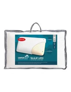 Cheap 👍  Tontine Comfortech Talalay Latex Pillow 😀