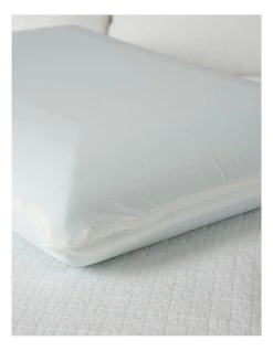 Outlet 😍 Tontine Comfortech Gel Infused Memory Foam Pillow ✔️ -Cozy Bed Store 840118690 3 720x928