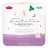 New 😉 Tontine Homestead Junior Australian Washable Wool Mattress Protector White 💯