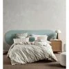 Flash Sale 🌟 Linen House Aida Quilt Cover Set Sky ✨