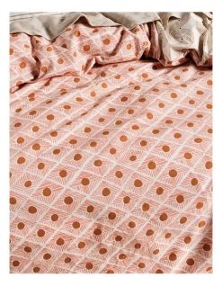 Hot Sale ⭐ Linen House Aida Quilt Cover Set 🌟 -Cozy Bed Store 840451600 855326710 4 720x928