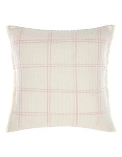 Best Sale 🌟 Linen House Bindi Quilt Cover Set Peach 🛒 -Cozy Bed Store 840451690 6 720x928