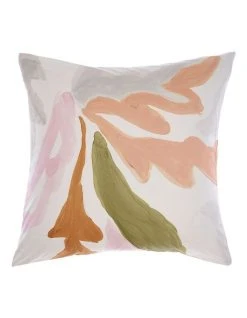 Best reviews of 🎁 Linen House Bondi Quilt Cover Set Multicolour ⭐ -Cozy Bed Store 840451780 4 720x928