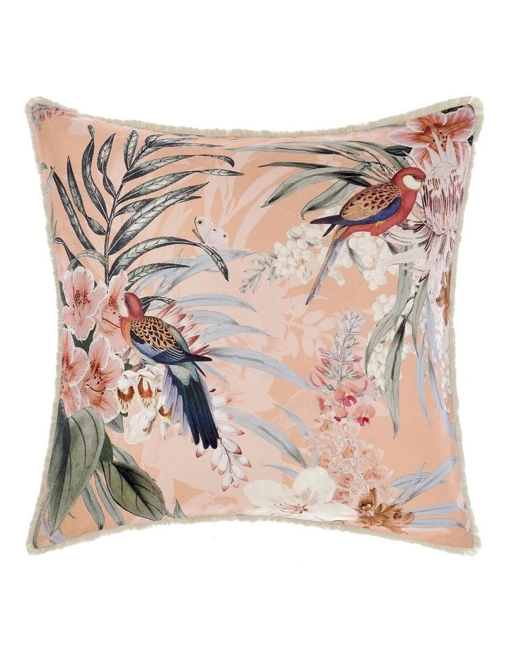 Wholesale ❤️ Linen House Briella Quilt Cover Set Stone 👏 4 Wholesale ❤️ Linen House Briella Quilt Cover Set Stone 👏 - Image 4