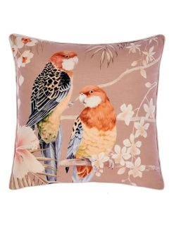 Best Pirce 😀 Linen House Rosella Cushion Multicolour ⭐