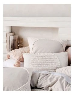 New 👍 Linen House Circuit Quilt Cover Set Circuit Black ⌛ 10 New 👍 Linen House Circuit Quilt Cover Set Circuit Black ⌛ -Cozy Bed Store 840452050 4 720x928