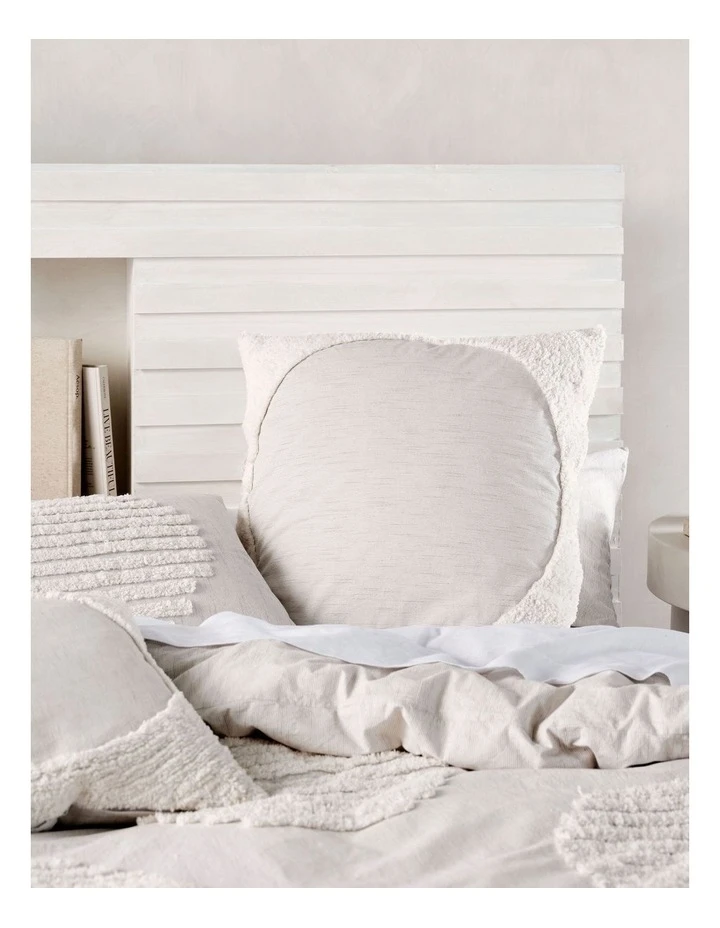 New 👍 Linen House Circuit Quilt Cover Set Circuit Black ⌛ 5 New 👍 Linen House Circuit Quilt Cover Set Circuit Black ⌛ - Image 5