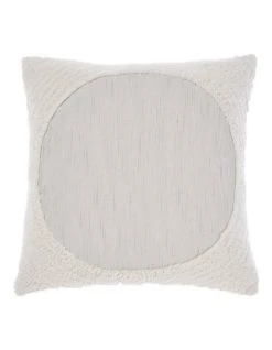 Best Sale 😉 Linen House Circuit Cushion Black 💯