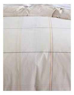 Flash Sale 😍 Linen House Cobain Quilt Cover Set in Vanilla 😍 -Cozy Bed Store 840452230 840456370 3 720x928