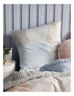 Discount 🛒 Linen House Eisha Quilt Cover Set Sky ✔️ -Cozy Bed Store 840452320 840456820 3 720x928