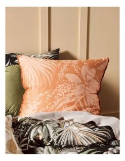 Best Pirce ⭐ Linen House Harlow Quilt Cover Set Black 🔥 8 Best Pirce ⭐ Linen House Harlow Quilt Cover Set Black 🔥 -Cozy Bed Store 840452500 840457180 4 720x928