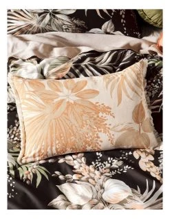 Best Pirce ⭐ Linen House Harlow Quilt Cover Set Black 🔥 9 Best Pirce ⭐ Linen House Harlow Quilt Cover Set Black 🔥 -Cozy Bed Store 840452500 840457180 5 720x928