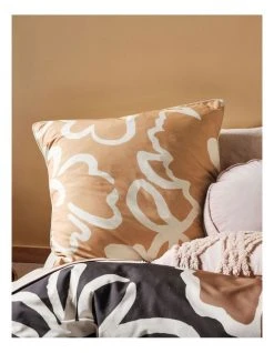 Cheapest ⌛ Linen House Hazel Quilt Cover Set Caramel 🥰 -Cozy Bed Store 840452590 2 720x928