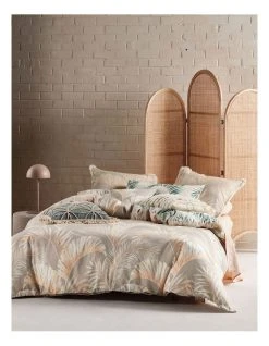Flash Sale ❤️ Linen House Kalani Quilt Cover Set Surf 🌟 -Cozy Bed Store 840452680 3 720x928