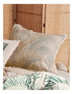 Flash Sale ❤️ Linen House Kalani Quilt Cover Set Surf 🌟 -Cozy Bed Store 840452680 5 720x928
