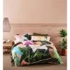 Hot Sale ✨ Linen House Sanchez Quilt Cover Set Multicolour ✔️