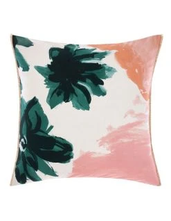 Hot Sale ✨ Linen House Sanchez Quilt Cover Set Multicolour ✔️ -Cozy Bed Store 840452860 4 720x928