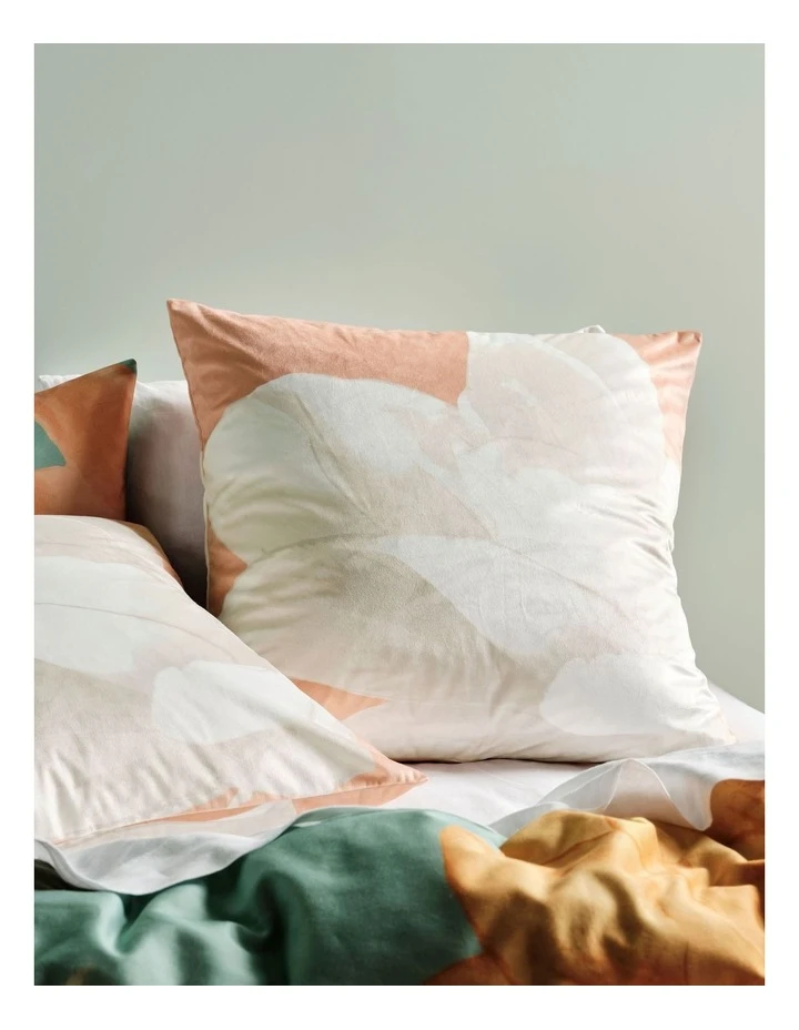 Top 10 ๐ Linen House Shakira Quilt Cover Set Green โ๏ธ 4 Top 10 ๐ Linen House Shakira Quilt Cover Set Green โ๏ธ - Image 4