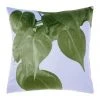 Discount ⭐ Linen House Shakira Cushion Leaf 🎉