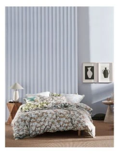 Best deal ๐ Linen House Tourelles Quilt Cover Set ๐ 9 Best deal ๐ Linen House Tourelles Quilt Cover Set ๐ -Cozy Bed Store 840453130 855330580 3 720x928