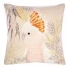 Cheapest 🔔 Linen House Major Mitchell Cushion Multicolour ❤️