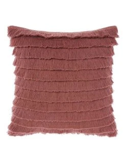 Best Pirce 🔥 Linen House Trento Cushion Rosette ✔️