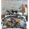 Promo 👍 M.M Linen Julia Bedlinen Multicolour ✔️