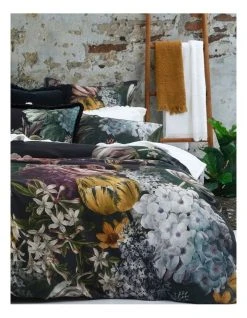 Promo ๐ M.M Linen Julia Bedlinen Multicolour โ๏ธ 5 Promo ๐ M.M Linen Julia Bedlinen Multicolour โ๏ธ -Cozy Bed Store 840509560 2 720x928