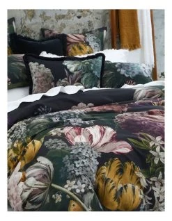 Promo ๐ M.M Linen Julia Bedlinen Multicolour โ๏ธ 6 Promo ๐ M.M Linen Julia Bedlinen Multicolour โ๏ธ -Cozy Bed Store 840509560 3 720x928