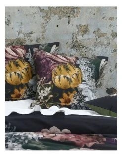 Promo ๐ M.M Linen Julia Bedlinen Multicolour โ๏ธ 7 Promo ๐ M.M Linen Julia Bedlinen Multicolour โ๏ธ -Cozy Bed Store 840509560 4 720x928