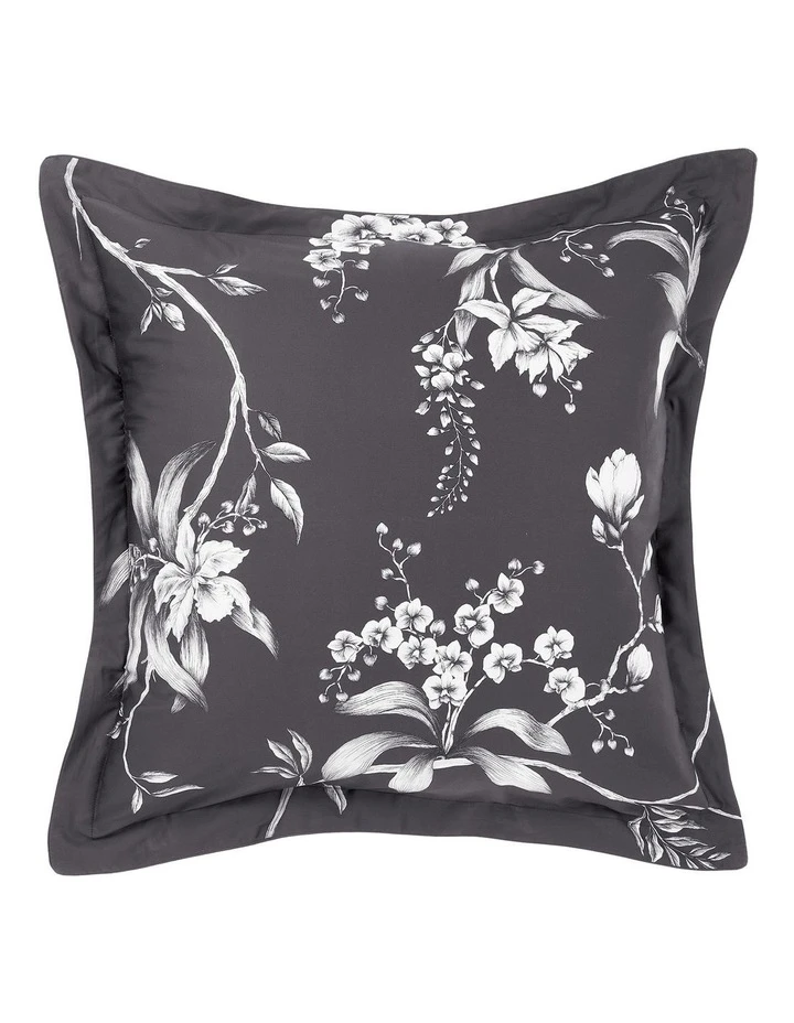 Budget ๐งจ Grace by Linen House Ellison Quilt Cover Set White โ๏ธ 6 Budget ๐งจ Grace by Linen House Ellison Quilt Cover Set White โ๏ธ - Image 6