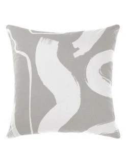 Best deal 🤩 Linen House Arden European Pillowcase Green ⌛