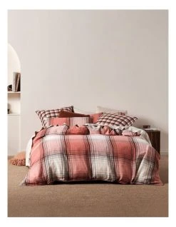 Hot Sale 🥰 Linen House Carricklea Quilt Cover Set 👍