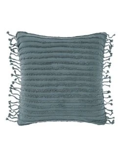 Promo ✨ Linen House Dunaway Quilt Cover Set Petrol 👍 -Cozy Bed Store 841411270 841425760 6 720x928