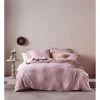 Best Sale 👏 Linen House Elysian Quilt Cover Set Orchid ⌛
