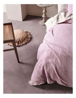 Best Sale 👏 Linen House Elysian Quilt Cover Set Orchid ⌛ -Cozy Bed Store 841411360 841427650 3 720x928