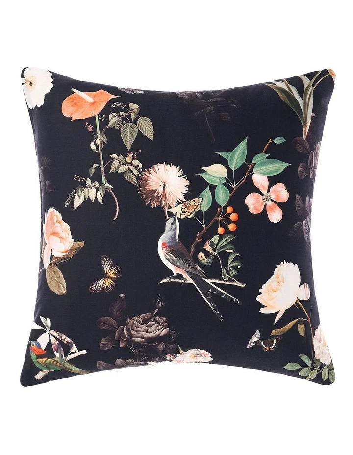 Outlet ⭐ Linen House Gwyneth Quilt Cover Set Peach 🎉 4 Outlet ⭐ Linen House Gwyneth Quilt Cover Set Peach 🎉 - Image 4