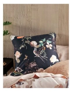 Outlet ⭐ Linen House Gwyneth Quilt Cover Set Peach 🎉 10 Outlet ⭐ Linen House Gwyneth Quilt Cover Set Peach 🎉 -Cozy Bed Store 841412080 6 720x928