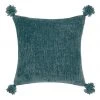 Brand new ⌛ Linen House Hara Cushion Petrol ✨
