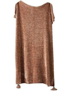 Deals ✨ Linen House Hara Throw 👏