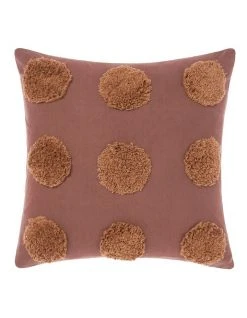 Top 10 โญ Linen House Haze Cushion Pecan ๐ฅฐ