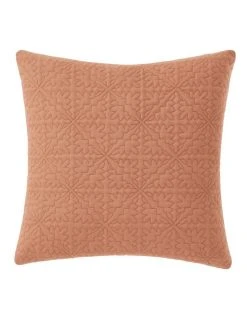 Top 10 ๐ Linen House Isadora Cushion in Brandy Brown โ