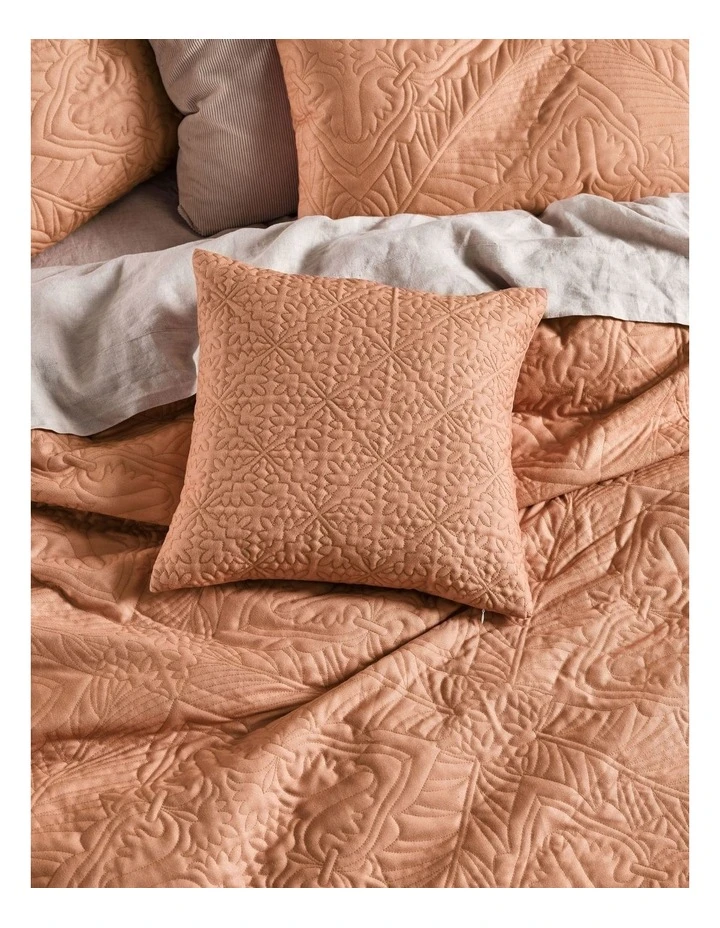 Top 10 🎉 Linen House Isadora Cushion in Brandy Brown ⌛ 2 Top 10 🎉 Linen House Isadora Cushion in Brandy Brown ⌛ - Image 2