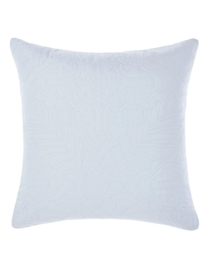 Hot Sale ❤️ Linen House Isadora Quilt Cover Set Sky 🥰 2 Hot Sale ❤️ Linen House Isadora Quilt Cover Set Sky 🥰 - Image 2