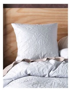 Hot Sale ❤️ Linen House Isadora Quilt Cover Set Sky 🥰 5 Hot Sale ❤️ Linen House Isadora Quilt Cover Set Sky 🥰 -Cozy Bed Store 841412710 841432150 5 720x928