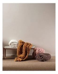 Best reviews of 🥰 Linen House Lana Throw ✨ -Cozy Bed Store 841412800 841433050 3 720x928