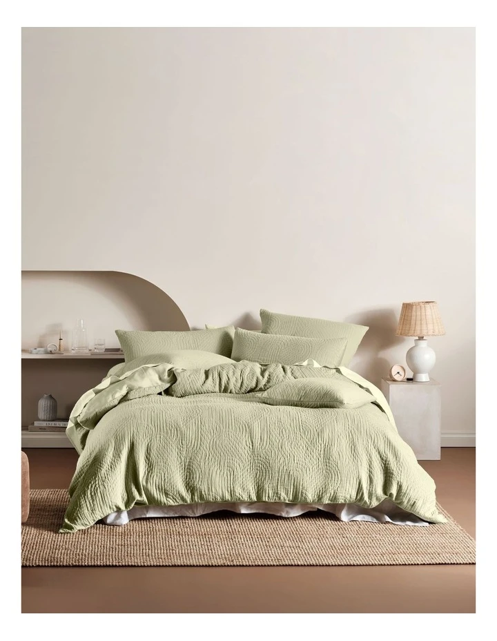Best Pirce ❤️ Linen House Lila Cushion in Wasabi ❤️ 1 Best Pirce ❤️ Linen House Lila Cushion in Wasabi ❤️
